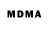 MDMA VHQ Kai Johnson